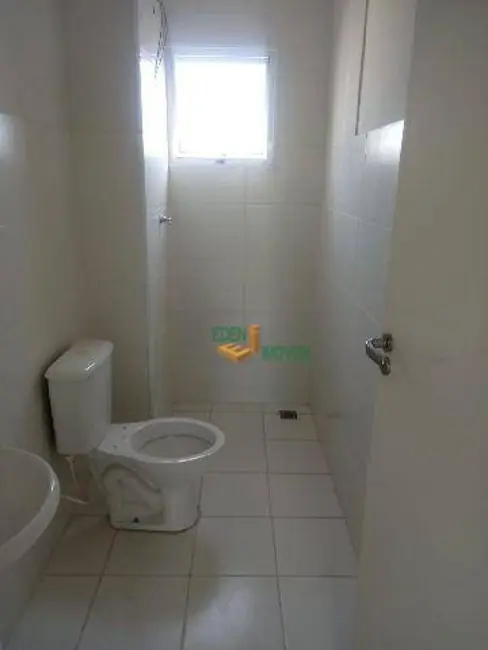 Foto 6 de Apartamento com 2 quartos à venda, 56m2 em Jardim Residencial Villa Amato, Sorocaba - SP