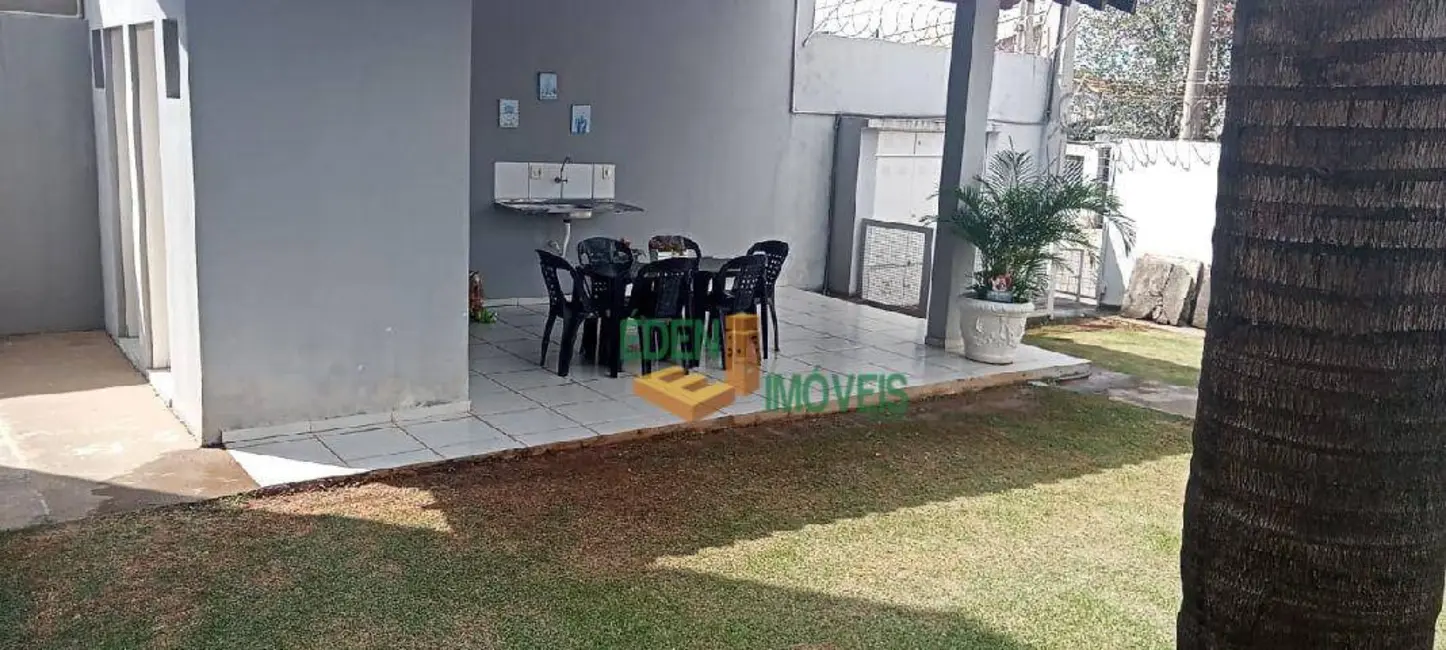Foto 9 de Apartamento com 2 quartos à venda, 56m2 em Jardim Residencial Villa Amato, Sorocaba - SP