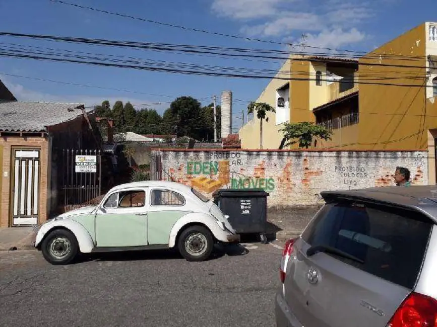 Foto 1 de Terreno / Lote à venda, 325m2 em Jardim Boa Esperança, Sorocaba - SP