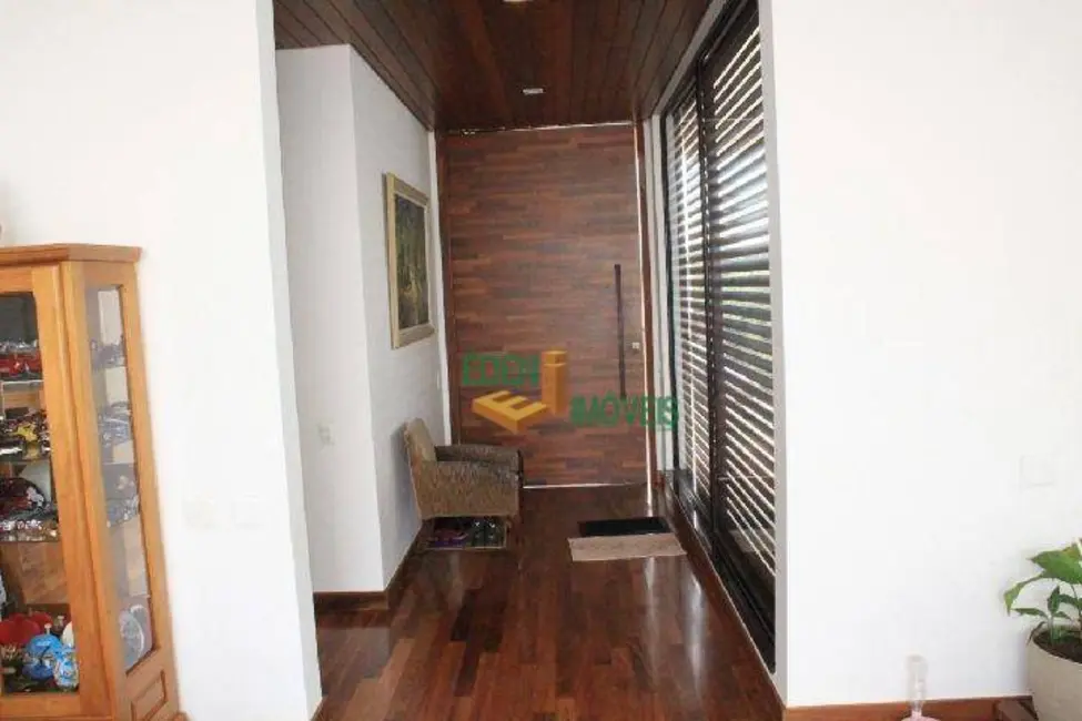 Casa de Condomínio com 4 quartos à venda, 1202m2 em Sorocaba - SP - imagem 3 Foto 3 de Casa de Condomínio com 4 quartos à venda, 1202m2 em Sorocaba - SP
