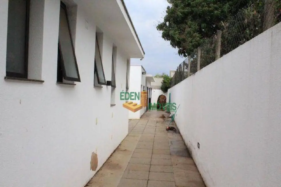 Casa de Condomínio com 4 quartos à venda, 1202m2 em Sorocaba - SP - imagem 5 Foto 5 de Casa de Condomínio com 4 quartos à venda, 1202m2 em Sorocaba - SP