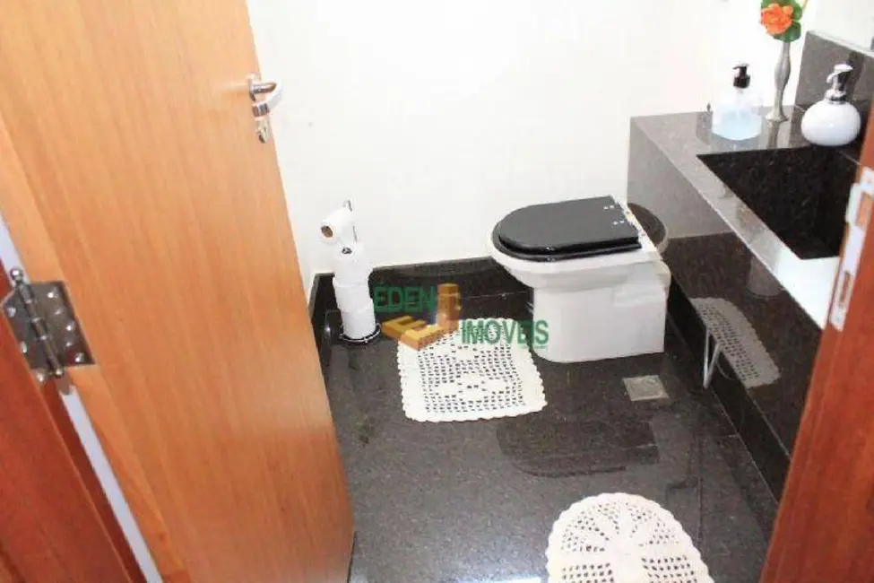 Casa de Condomínio com 4 quartos à venda, 1202m2 em Sorocaba - SP - imagem 7 Foto 7 de Casa de Condomínio com 4 quartos à venda, 1202m2 em Sorocaba - SP