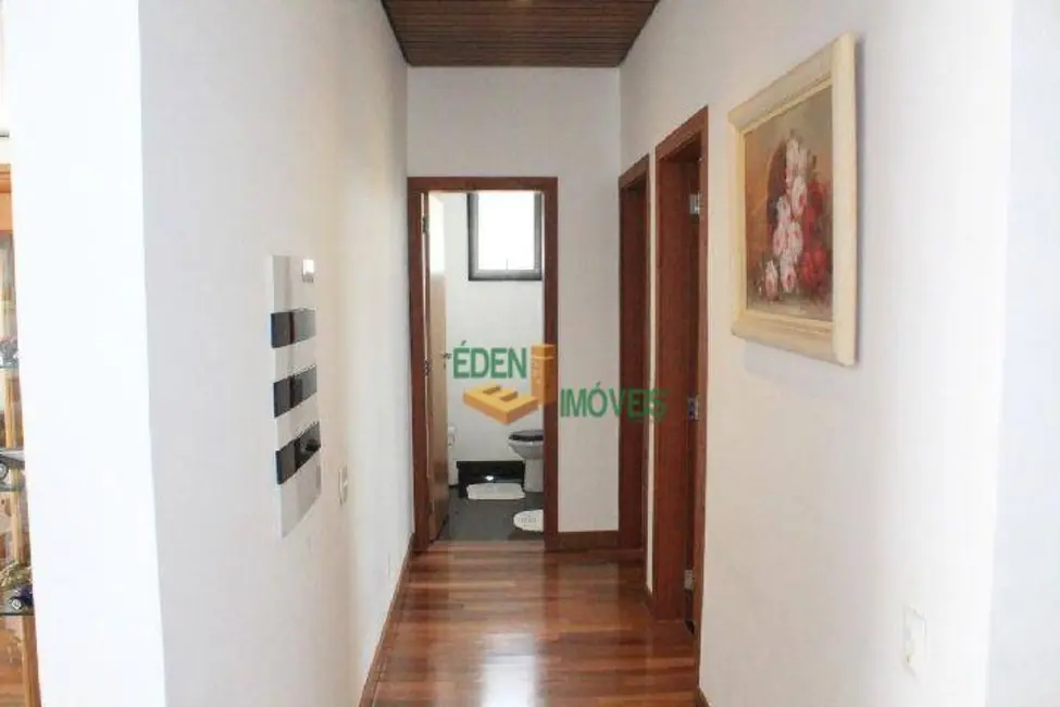 Casa de Condomínio com 4 quartos à venda, 1202m2 em Sorocaba - SP - imagem 8 Foto 8 de Casa de Condomínio com 4 quartos à venda, 1202m2 em Sorocaba - SP
