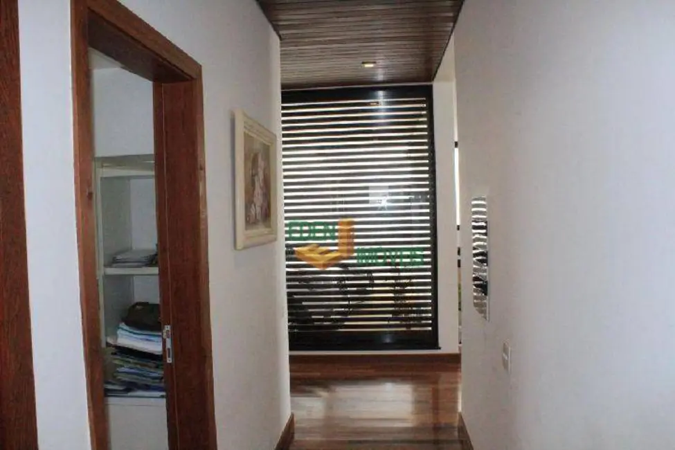 Casa de Condomínio com 4 quartos à venda, 1202m2 em Sorocaba - SP - imagem 2 Foto 2 de Casa de Condomínio com 4 quartos à venda, 1202m2 em Sorocaba - SP