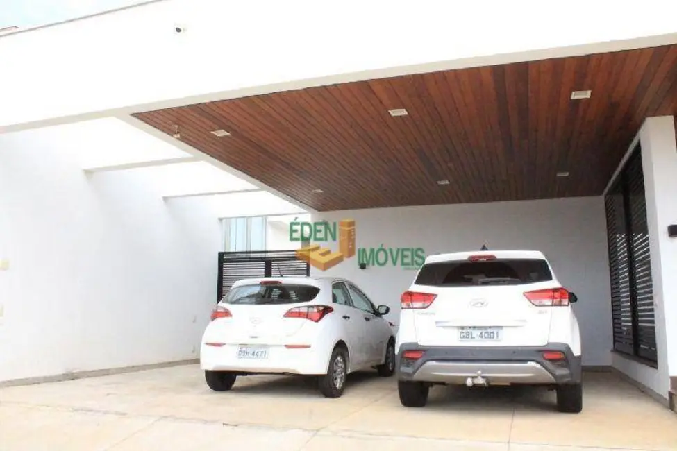 Casa de Condomínio com 4 quartos à venda, 1202m2 em Sorocaba - SP - imagem 4 Foto 4 de Casa de Condomínio com 4 quartos à venda, 1202m2 em Sorocaba - SP