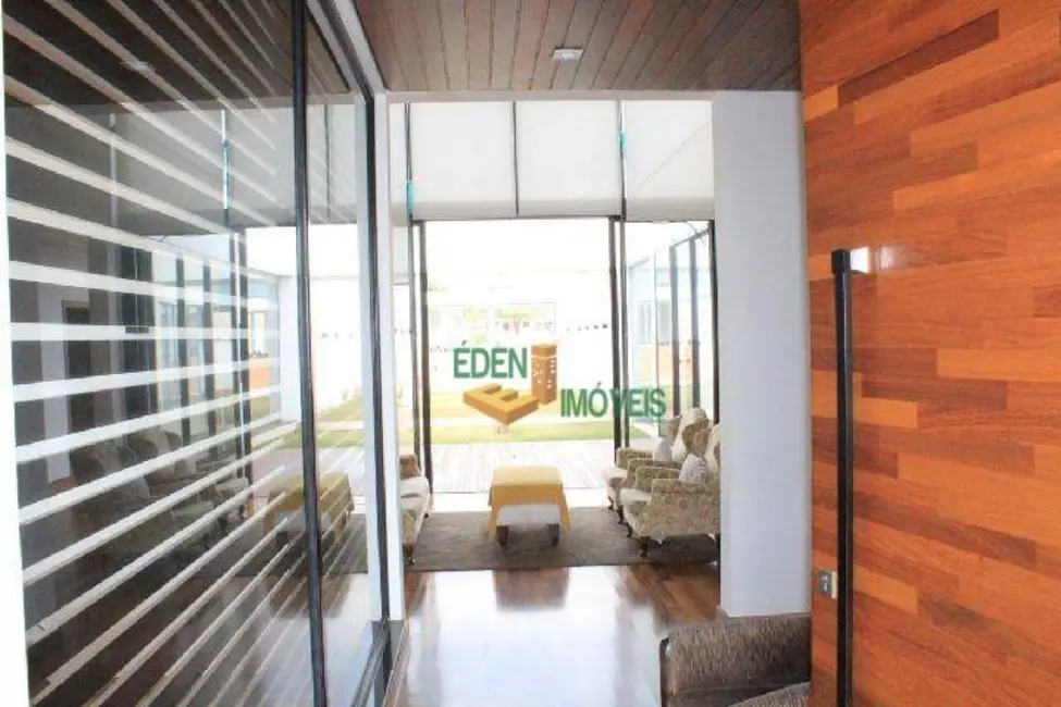 Casa de Condomínio com 4 quartos à venda, 1202m2 em Sorocaba - SP - imagem 6 Foto 6 de Casa de Condomínio com 4 quartos à venda, 1202m2 em Sorocaba - SP