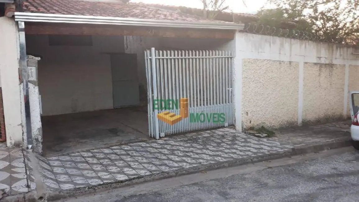 Casa com 2 quartos à venda, 137m2 em Jardim Zulmira, Sorocaba - SP - imagem 1 Foto 1 de Casa com 2 quartos à venda, 137m2 em Jardim Zulmira, Sorocaba - SP