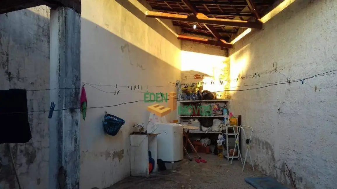 Casa com 2 quartos à venda, 137m2 em Jardim Zulmira, Sorocaba - SP - imagem 4 Foto 4 de Casa com 2 quartos à venda, 137m2 em Jardim Zulmira, Sorocaba - SP