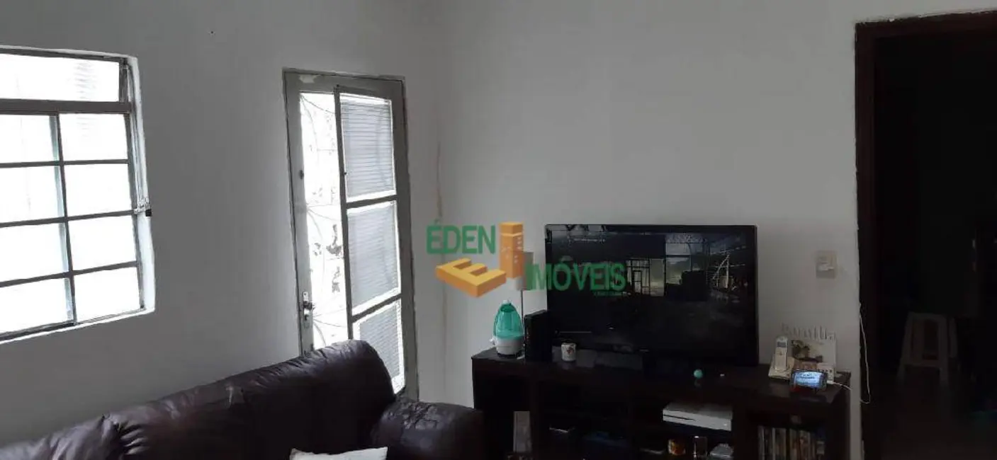 Casa com 2 quartos à venda, 137m2 em Jardim Zulmira, Sorocaba - SP - imagem 5 Foto 5 de Casa com 2 quartos à venda, 137m2 em Jardim Zulmira, Sorocaba - SP