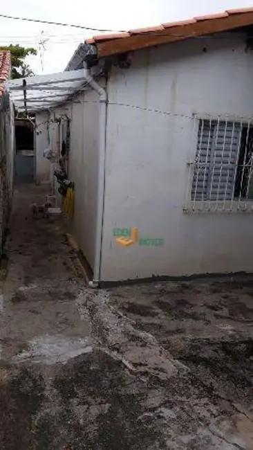 Casa com 2 quartos à venda, 137m2 em Jardim Zulmira, Sorocaba - SP - imagem 7 Foto 7 de Casa com 2 quartos à venda, 137m2 em Jardim Zulmira, Sorocaba - SP