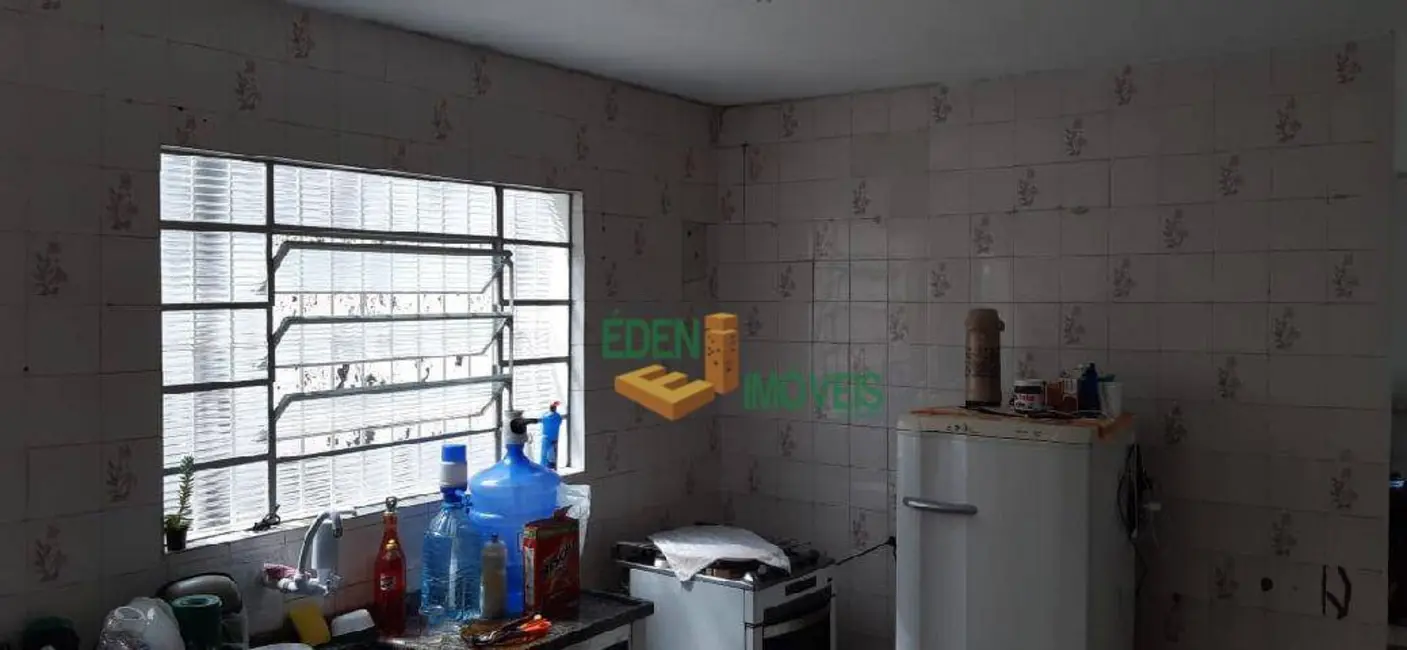 Casa com 2 quartos à venda, 137m2 em Jardim Zulmira, Sorocaba - SP - imagem 2 Foto 2 de Casa com 2 quartos à venda, 137m2 em Jardim Zulmira, Sorocaba - SP