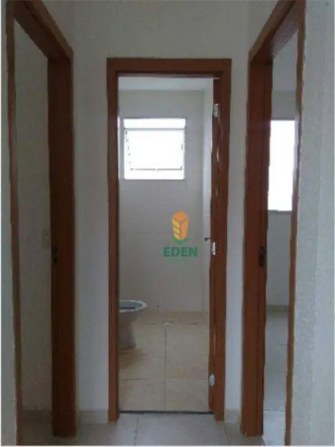 Apartamento com 2 quartos para alugar, 49m2 em Éden, Sorocaba - SP - imagem 3 Foto 3 de Apartamento com 2 quartos para alugar, 49m2 em Éden, Sorocaba - SP