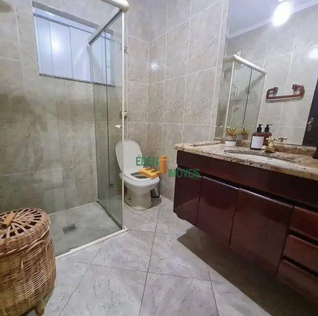 Foto 7 de Casa com 3 quartos à venda, 140m2 em Jardim Alegria, Sorocaba - SP