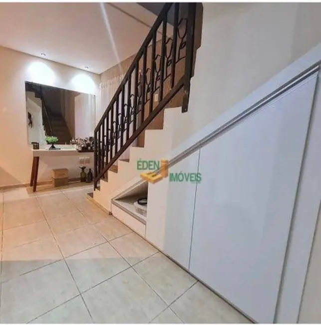 Foto 4 de Casa com 3 quartos à venda, 140m2 em Jardim Alegria, Sorocaba - SP