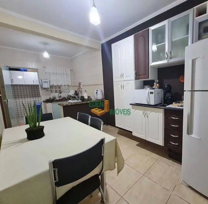 Foto 5 de Casa com 3 quartos à venda, 140m2 em Jardim Alegria, Sorocaba - SP