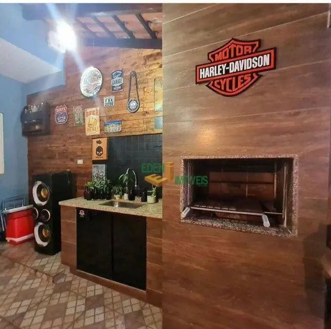 Foto 8 de Casa com 3 quartos à venda, 140m2 em Jardim Alegria, Sorocaba - SP