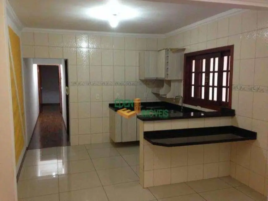 Casa com 2 quartos à venda, 125m2 em Jardim Carolina, Sorocaba - SP - imagem 5 Foto 5 de Casa com 2 quartos à venda, 125m2 em Jardim Carolina, Sorocaba - SP