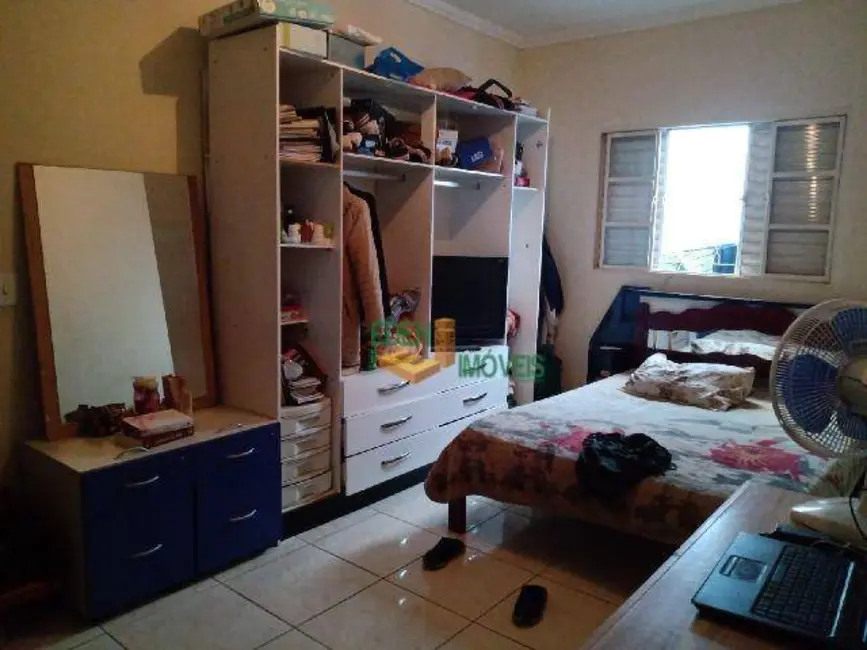 Casa com 2 quartos à venda, 130m2 em Jardim Eden Ville, Sorocaba - SP - imagem 8 Foto 8 de Casa com 2 quartos à venda, 130m2 em Jardim Eden Ville, Sorocaba - SP
