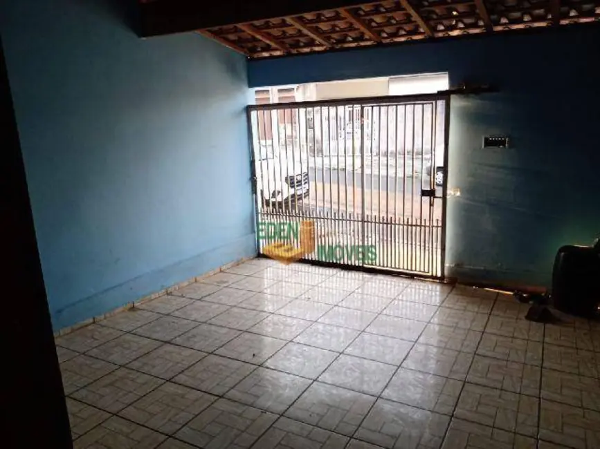 Casa com 2 quartos à venda, 130m2 em Jardim Eden Ville, Sorocaba - SP - imagem 3 Foto 3 de Casa com 2 quartos à venda, 130m2 em Jardim Eden Ville, Sorocaba - SP