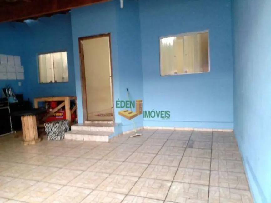 Casa com 2 quartos à venda, 130m2 em Jardim Eden Ville, Sorocaba - SP - imagem 2 Foto 2 de Casa com 2 quartos à venda, 130m2 em Jardim Eden Ville, Sorocaba - SP