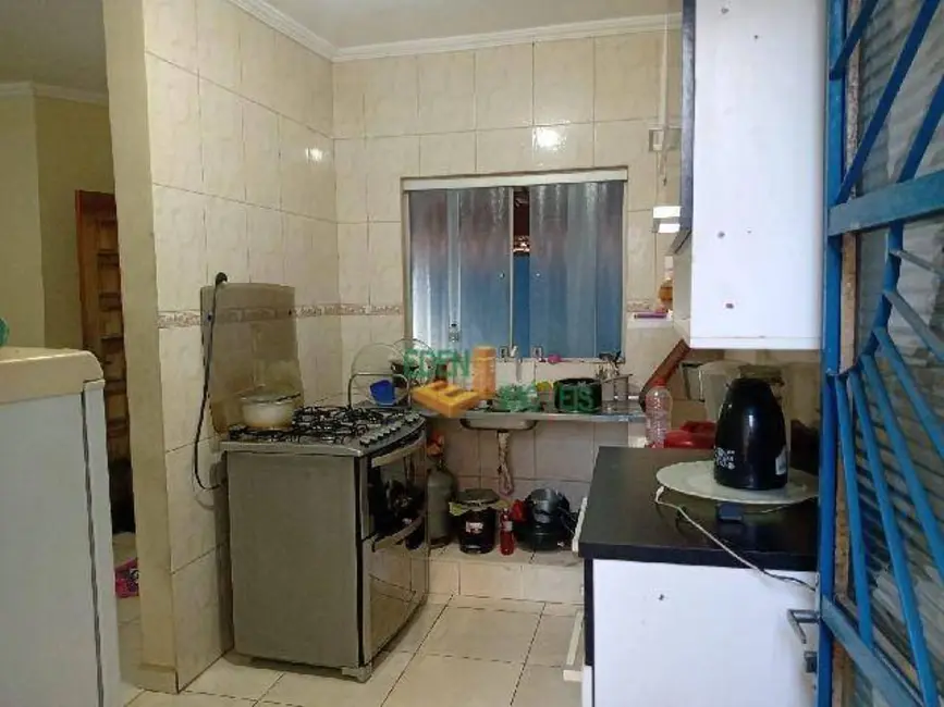 Casa com 2 quartos à venda, 130m2 em Jardim Eden Ville, Sorocaba - SP - imagem 6 Foto 6 de Casa com 2 quartos à venda, 130m2 em Jardim Eden Ville, Sorocaba - SP