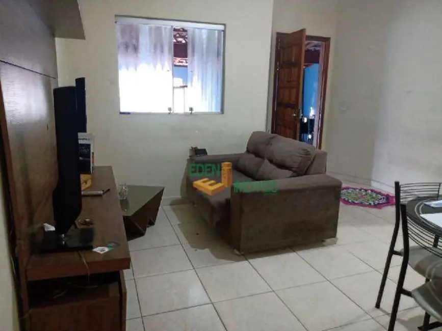 Casa com 2 quartos à venda, 130m2 em Jardim Eden Ville, Sorocaba - SP - imagem 5 Foto 5 de Casa com 2 quartos à venda, 130m2 em Jardim Eden Ville, Sorocaba - SP