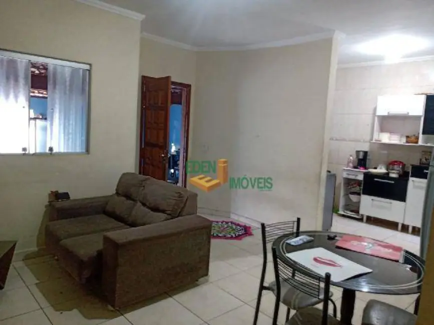 Casa com 2 quartos à venda, 130m2 em Jardim Eden Ville, Sorocaba - SP - imagem 4 Foto 4 de Casa com 2 quartos à venda, 130m2 em Jardim Eden Ville, Sorocaba - SP
