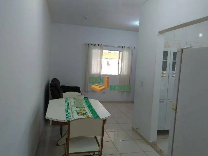 Foto 5 de Casa com 2 quartos à venda, 145m2 em Jardim Alpes de Sorocaba, Sorocaba - SP