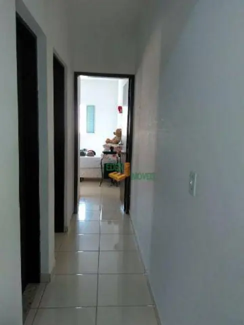 Foto 4 de Casa com 2 quartos à venda, 145m2 em Jardim Alpes de Sorocaba, Sorocaba - SP