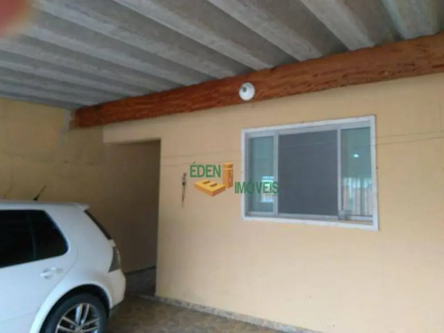 Foto 2 de Casa com 2 quartos à venda, 145m2 em Jardim Alpes de Sorocaba, Sorocaba - SP