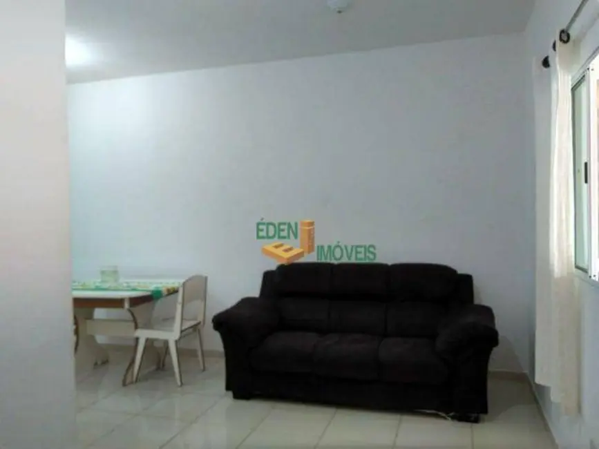 Foto 3 de Casa com 2 quartos à venda, 145m2 em Jardim Alpes de Sorocaba, Sorocaba - SP