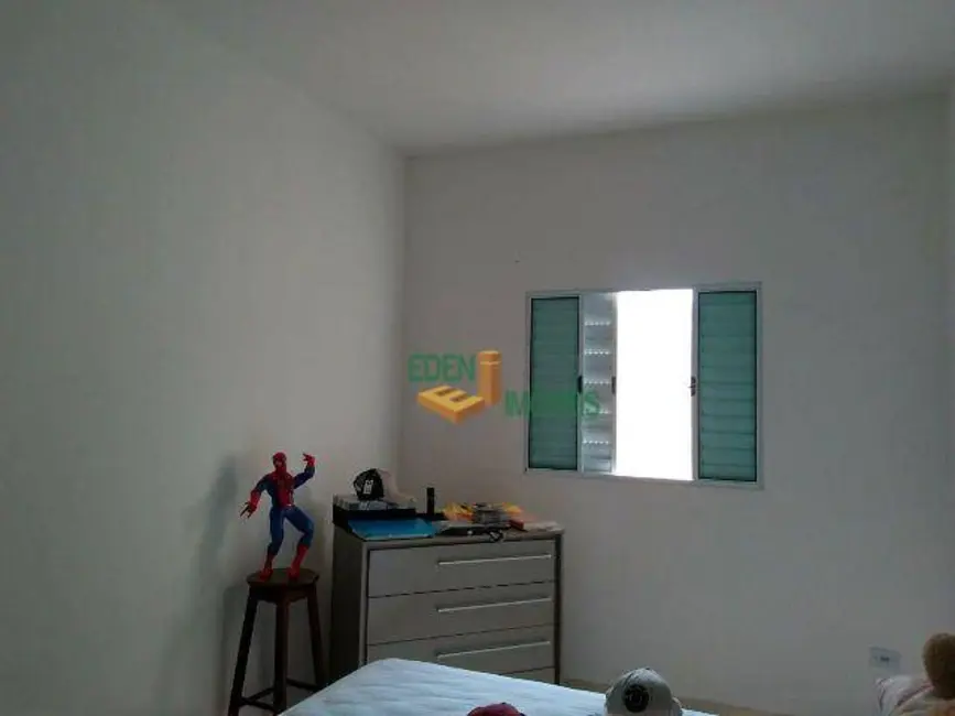 Foto 8 de Casa com 2 quartos à venda, 145m2 em Jardim Alpes de Sorocaba, Sorocaba - SP