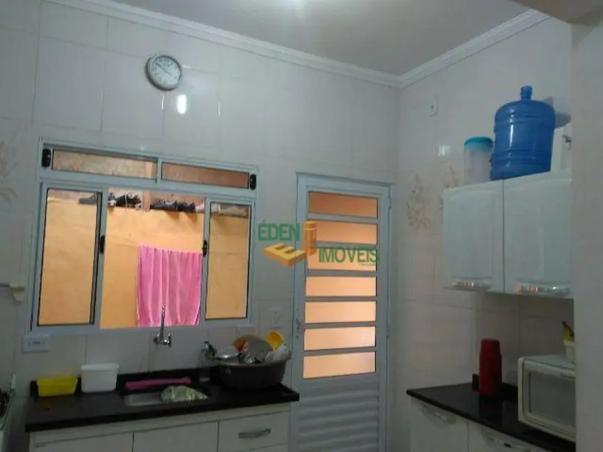 Foto 7 de Casa com 2 quartos à venda, 145m2 em Jardim Alpes de Sorocaba, Sorocaba - SP