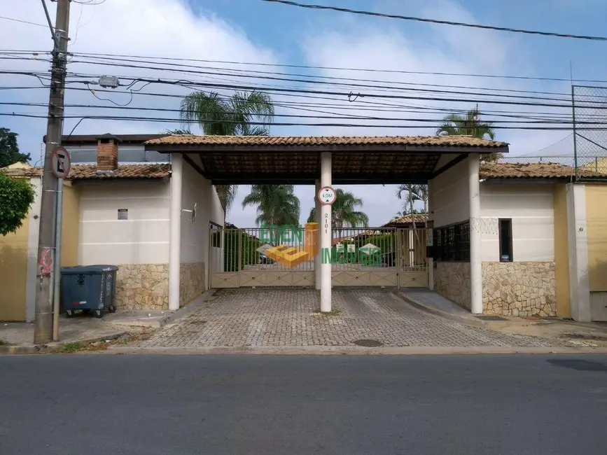 Foto 1 de Casa de Condomínio com 3 quartos à venda, 125m2 em Jardim Maria Eugênia, Sorocaba - SP