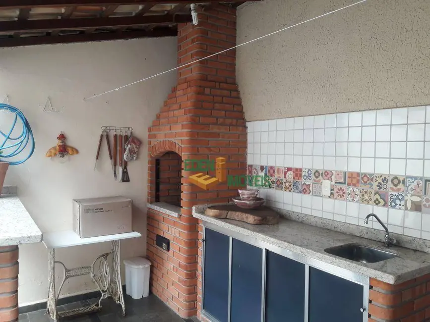 Foto 7 de Casa de Condomínio com 3 quartos à venda, 125m2 em Jardim Maria Eugênia, Sorocaba - SP