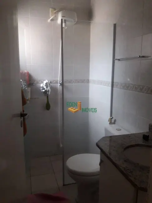 Foto 9 de Casa de Condomínio com 3 quartos à venda, 125m2 em Jardim Maria Eugênia, Sorocaba - SP