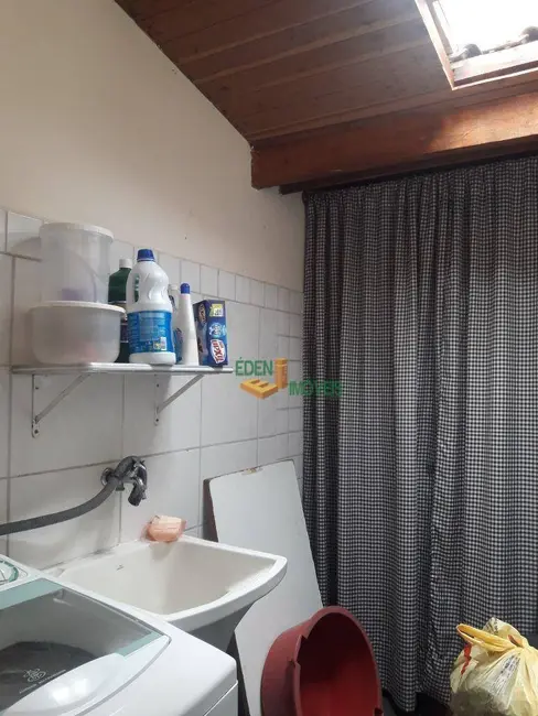Foto 4 de Casa de Condomínio com 3 quartos à venda, 125m2 em Jardim Maria Eugênia, Sorocaba - SP
