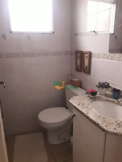 Foto 8 de Casa de Condomínio com 3 quartos à venda, 125m2 em Jardim Maria Eugênia, Sorocaba - SP