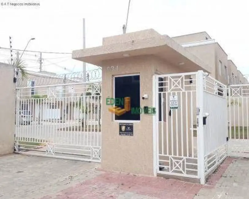 Casa de Condomínio com 2 quartos à venda, 53m2 em Vila Mineirão, Sorocaba - SP - imagem 2 Foto 2 de Casa de Condomínio com 2 quartos à venda, 53m2 em Vila Mineirão, Sorocaba - SP