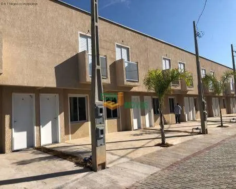 Casa de Condomínio com 2 quartos à venda, 53m2 em Vila Mineirão, Sorocaba - SP - imagem 1 Foto 1 de Casa de Condomínio com 2 quartos à venda, 53m2 em Vila Mineirão, Sorocaba - SP