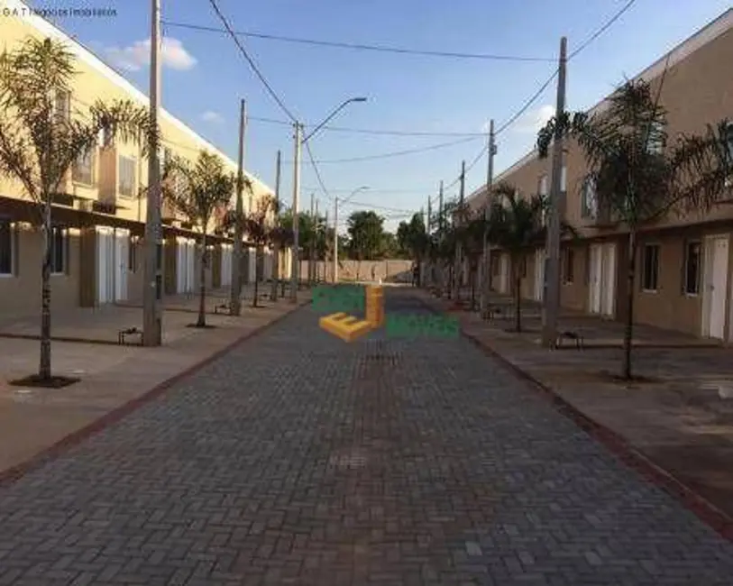 Casa de Condomínio com 2 quartos à venda, 53m2 em Vila Mineirão, Sorocaba - SP - imagem 3 Foto 3 de Casa de Condomínio com 2 quartos à venda, 53m2 em Vila Mineirão, Sorocaba - SP