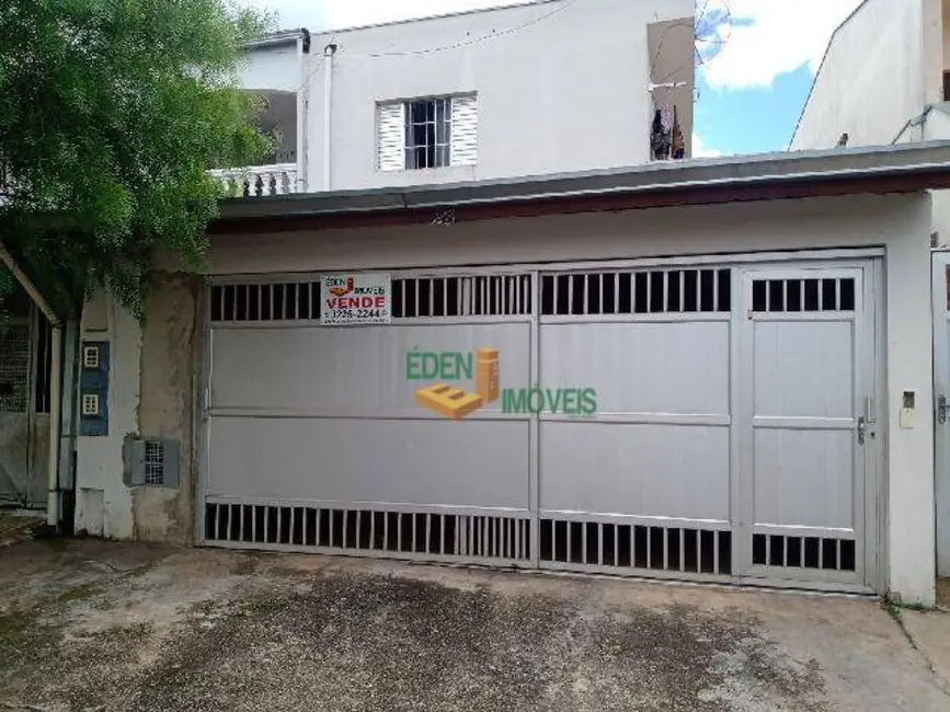 Foto 1 de Casa com 4 quartos à venda, 140m2 em Jardim Alegria, Sorocaba - SP