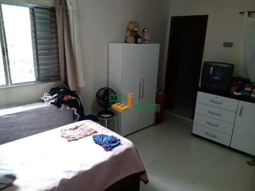 Casa com 4 quartos à venda, 140m2 em Jardim Alegria, Sorocaba - SP - imagem 8 Foto 8 de Casa com 4 quartos à venda, 140m2 em Jardim Alegria, Sorocaba - SP
