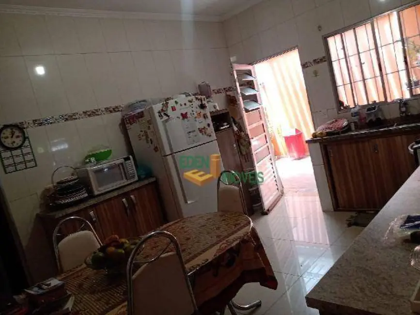 Casa com 4 quartos à venda, 140m2 em Jardim Alegria, Sorocaba - SP - imagem 4 Foto 4 de Casa com 4 quartos à venda, 140m2 em Jardim Alegria, Sorocaba - SP