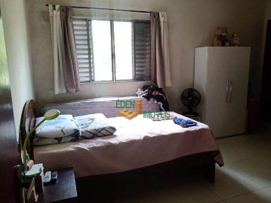 Casa com 4 quartos à venda, 140m2 em Jardim Alegria, Sorocaba - SP - imagem 7 Foto 7 de Casa com 4 quartos à venda, 140m2 em Jardim Alegria, Sorocaba - SP