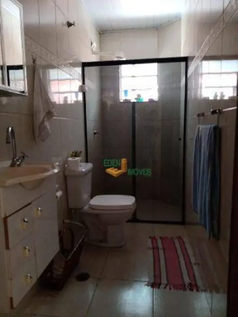 Casa com 4 quartos à venda, 140m2 em Jardim Alegria, Sorocaba - SP - imagem 5 Foto 5 de Casa com 4 quartos à venda, 140m2 em Jardim Alegria, Sorocaba - SP