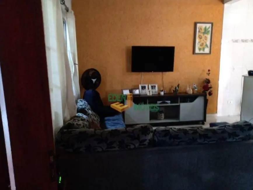 Casa com 4 quartos à venda, 140m2 em Jardim Alegria, Sorocaba - SP - imagem 3 Foto 3 de Casa com 4 quartos à venda, 140m2 em Jardim Alegria, Sorocaba - SP