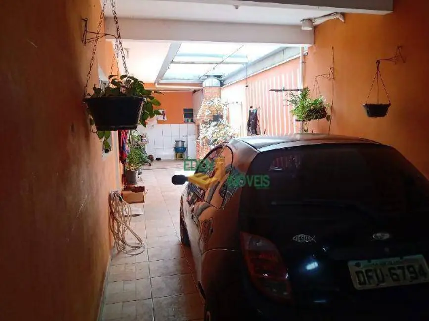 Casa com 4 quartos à venda, 140m2 em Jardim Alegria, Sorocaba - SP - imagem 2 Foto 2 de Casa com 4 quartos à venda, 140m2 em Jardim Alegria, Sorocaba - SP