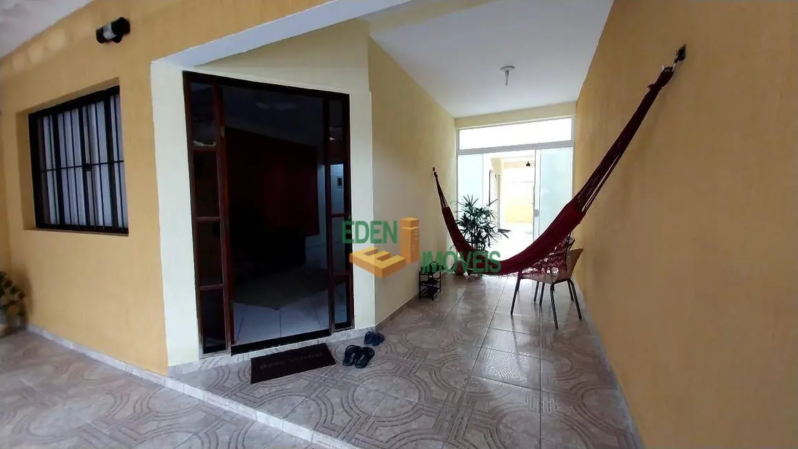 Casa com 3 quartos à venda, 173m2 em Jardim Primavera, Sorocaba - SP - imagem 3 Foto 3 de Casa com 3 quartos à venda, 173m2 em Jardim Primavera, Sorocaba - SP