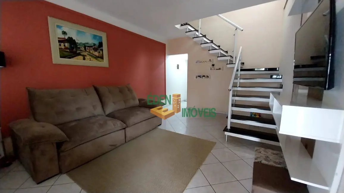 Casa com 3 quartos à venda, 173m2 em Jardim Primavera, Sorocaba - SP - imagem 4 Foto 4 de Casa com 3 quartos à venda, 173m2 em Jardim Primavera, Sorocaba - SP